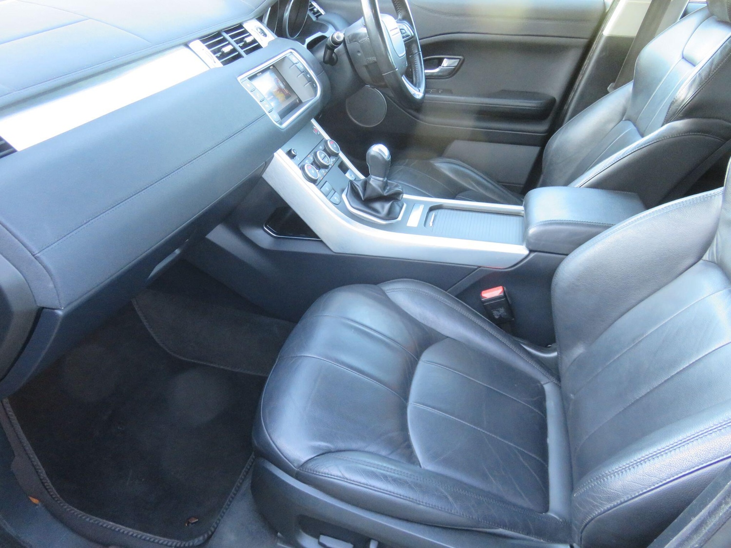 Used Land Rover Range Rover Evoque 2017 for sale - 77203784: Photo 41