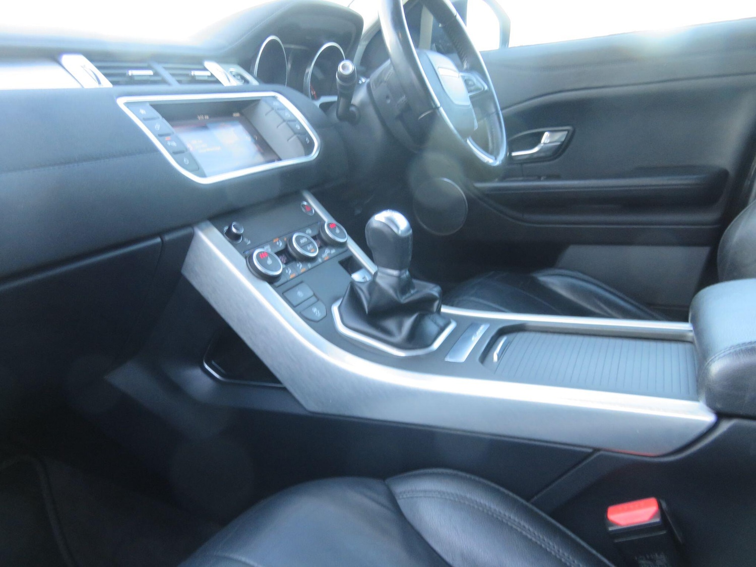 Used Land Rover Range Rover Evoque 2017 for sale - 77203784: Photo 45