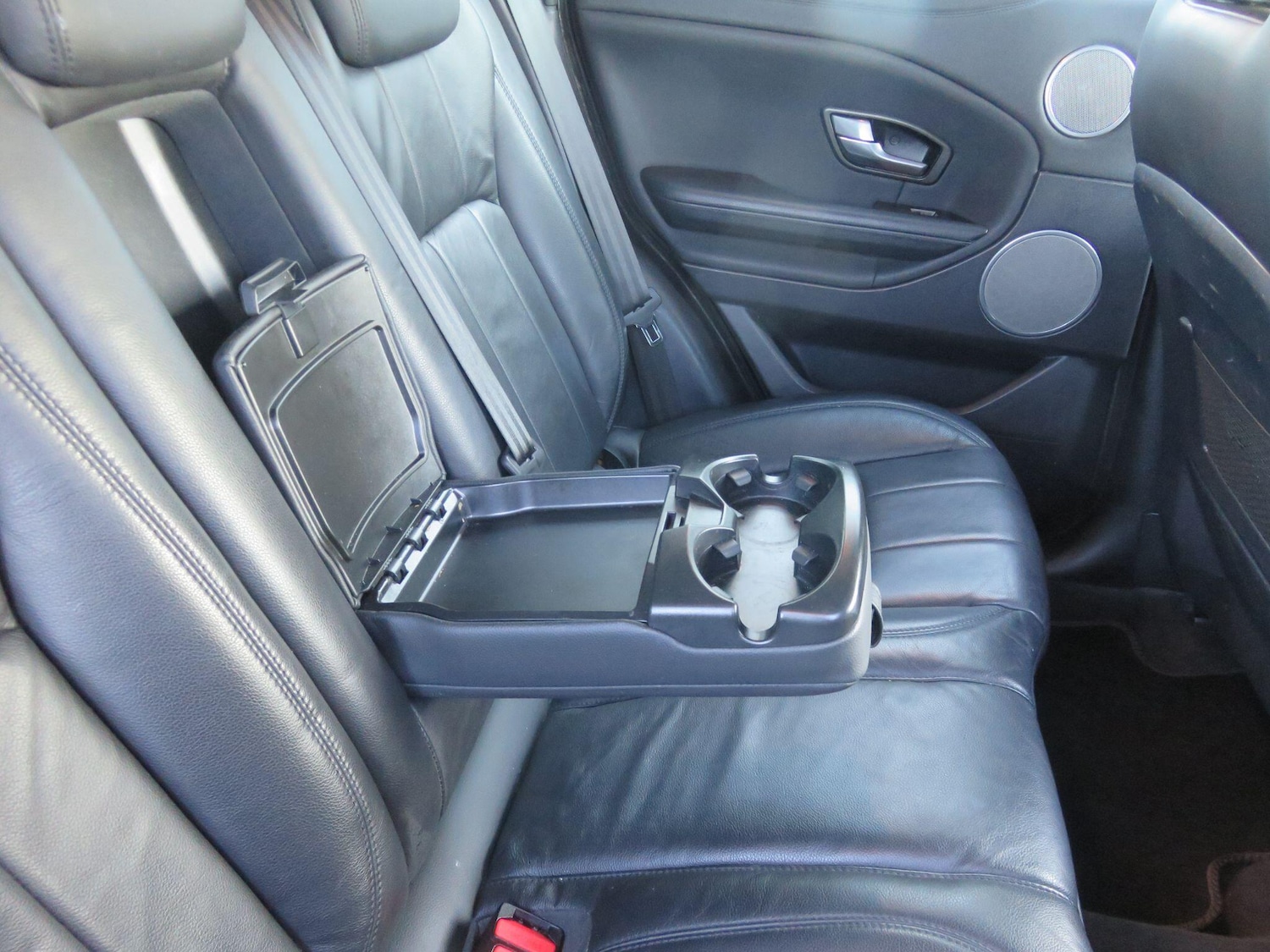 Used Land Rover Range Rover Evoque 2017 for sale - 77203784: Photo 47