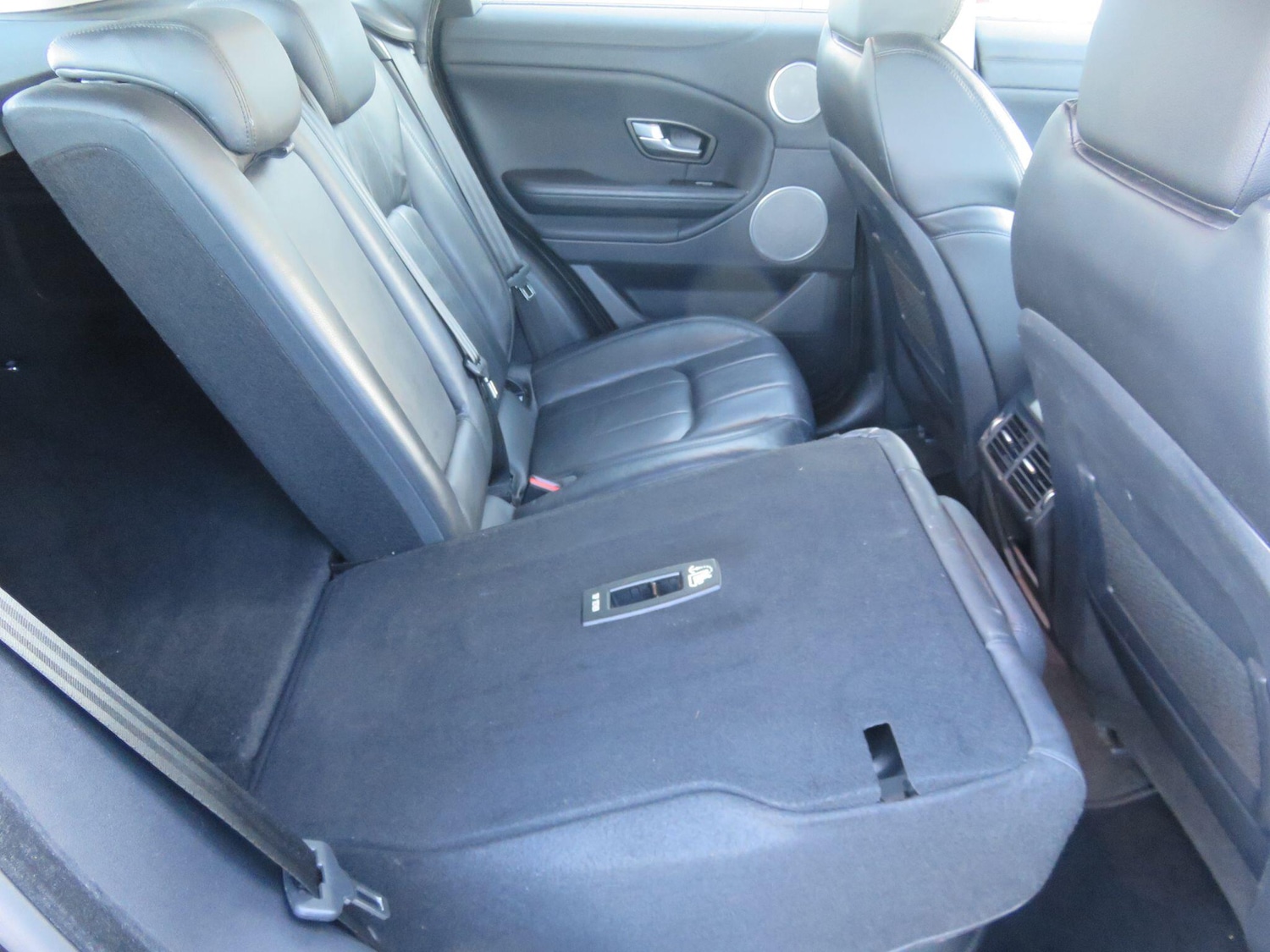 Used Land Rover Range Rover Evoque 2017 for sale - 77203784: Photo 48