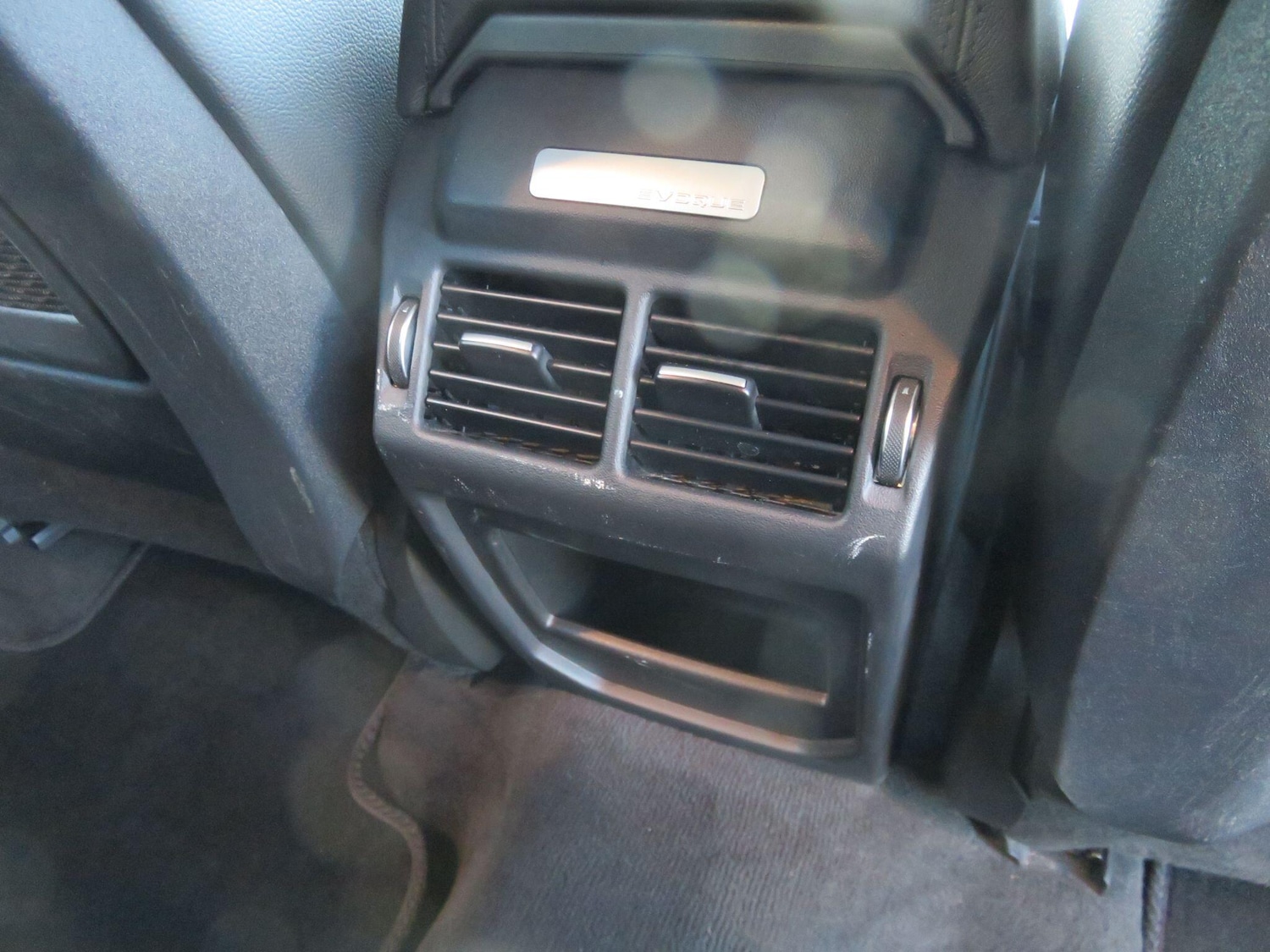 Used Land Rover Range Rover Evoque 2017 for sale - 77203784: Photo 49