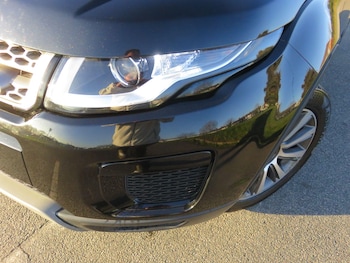 Used Land Rover Range Rover Evoque 2017 for sale - 77203784: Photo