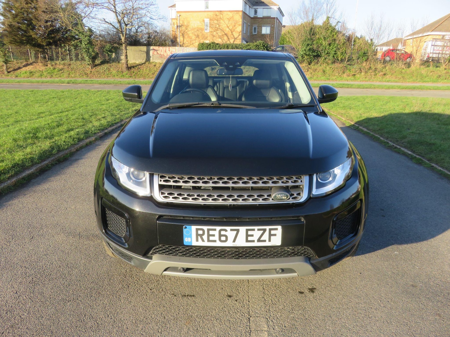 Used Land Rover Range Rover Evoque 2017 for sale - 77203784: Photo 5