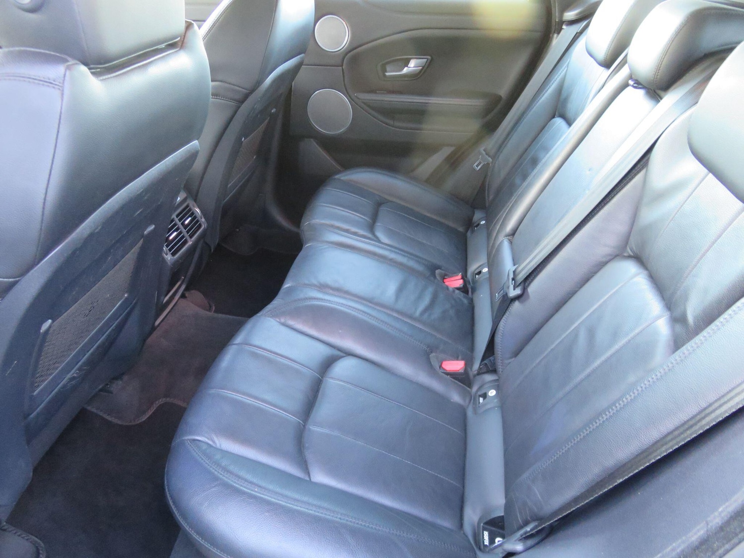 Used Land Rover Range Rover Evoque 2017 for sale - 77203784: Photo 50