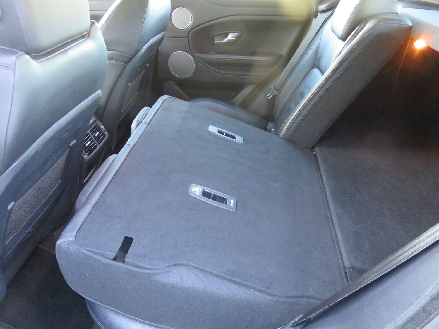 Used Land Rover Range Rover Evoque 2017 for sale - 77203784: Photo 51