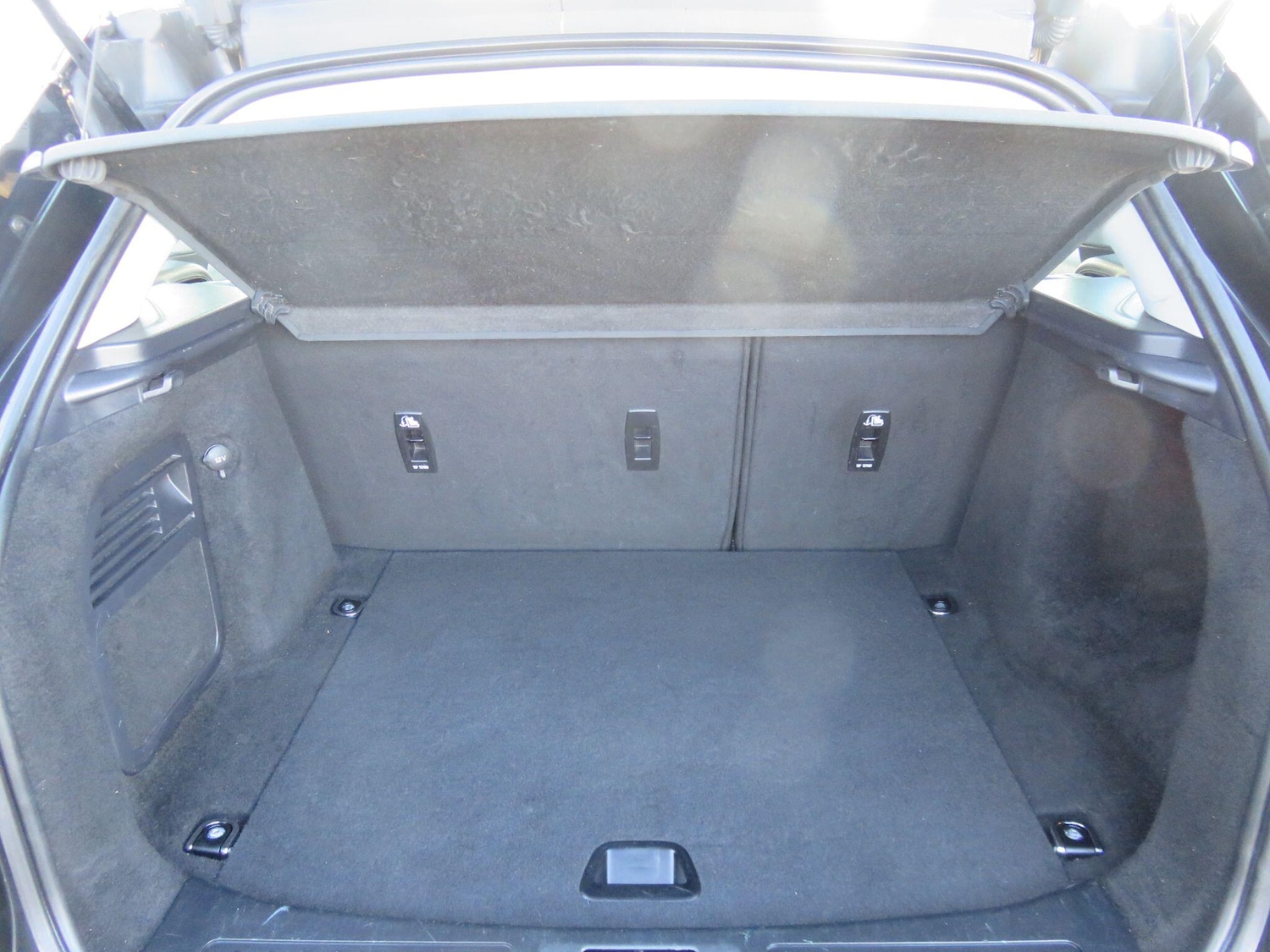 Used Land Rover Range Rover Evoque 2017 for sale - 77203784: Photo 52