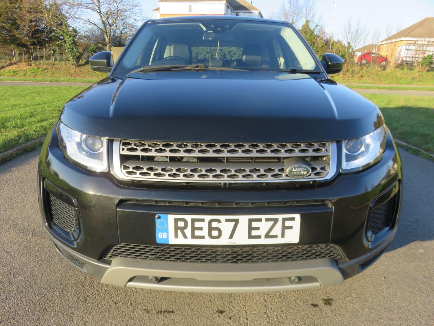 Used Land Rover Range Rover Evoque 2017 for sale - 77203784: Photo 6