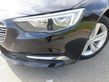 Used Vauxhall Insignia 2017 for sale - 78471556: Photo