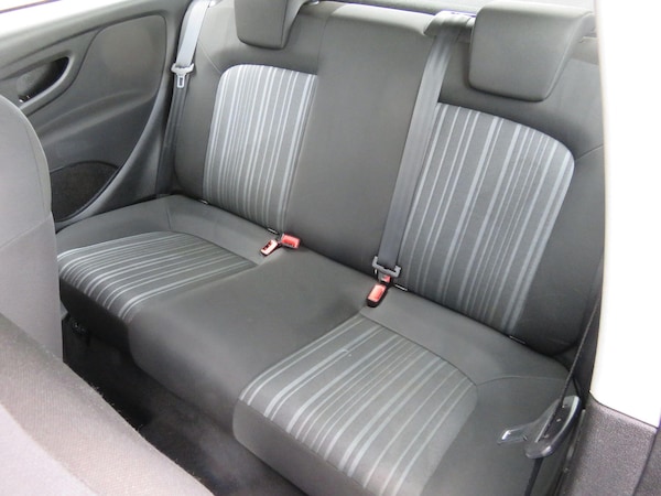 Used Fiat Punto Evo 2010 for sale - 75756371: Photo 28