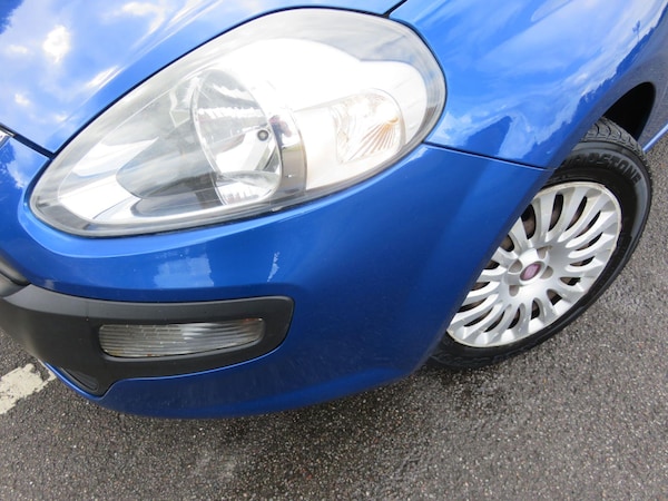 Used Fiat Punto Evo 2010 for sale - 75756371: Photo 4