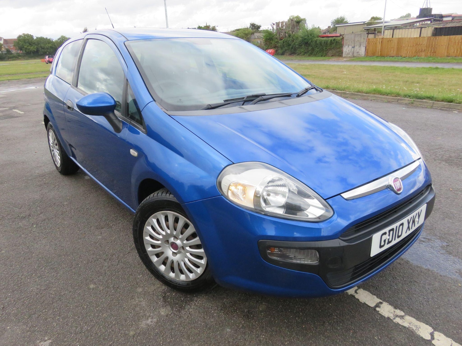 Vehicle 7
