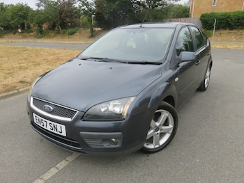 Used Ford Focus 2008 for sale - 79564980: Photo