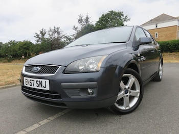 Used Ford Focus 2008 for sale - 79564980: Photo