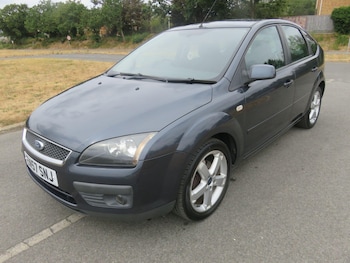 Used Ford Focus 2008 for sale - 79564980: Photo
