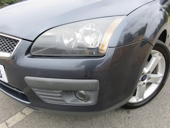 Used Ford Focus 2008 for sale - 79564980: Photo