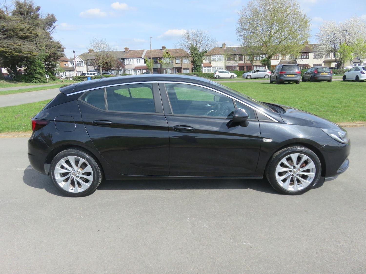 Used Vauxhall Astra for sale - 78205522: Photo 11
