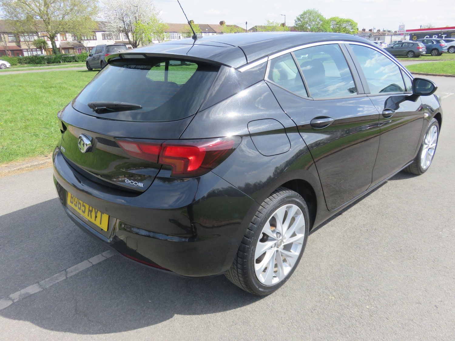 Used Vauxhall Astra for sale - 78205522: Photo 12