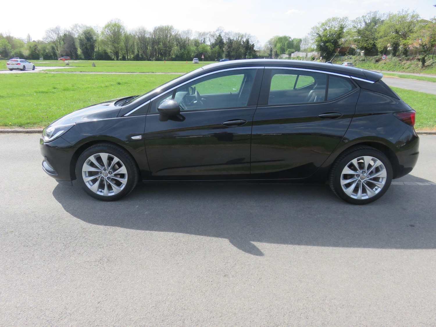 Used Vauxhall Astra for sale - 78205522: Photo 15