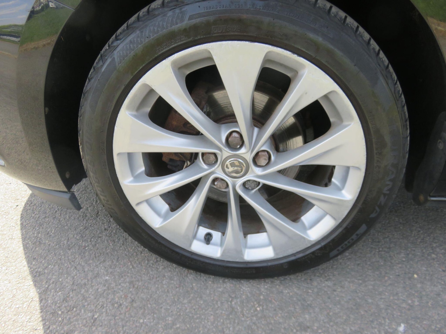 Used Vauxhall Astra for sale - 78205522: Photo 16