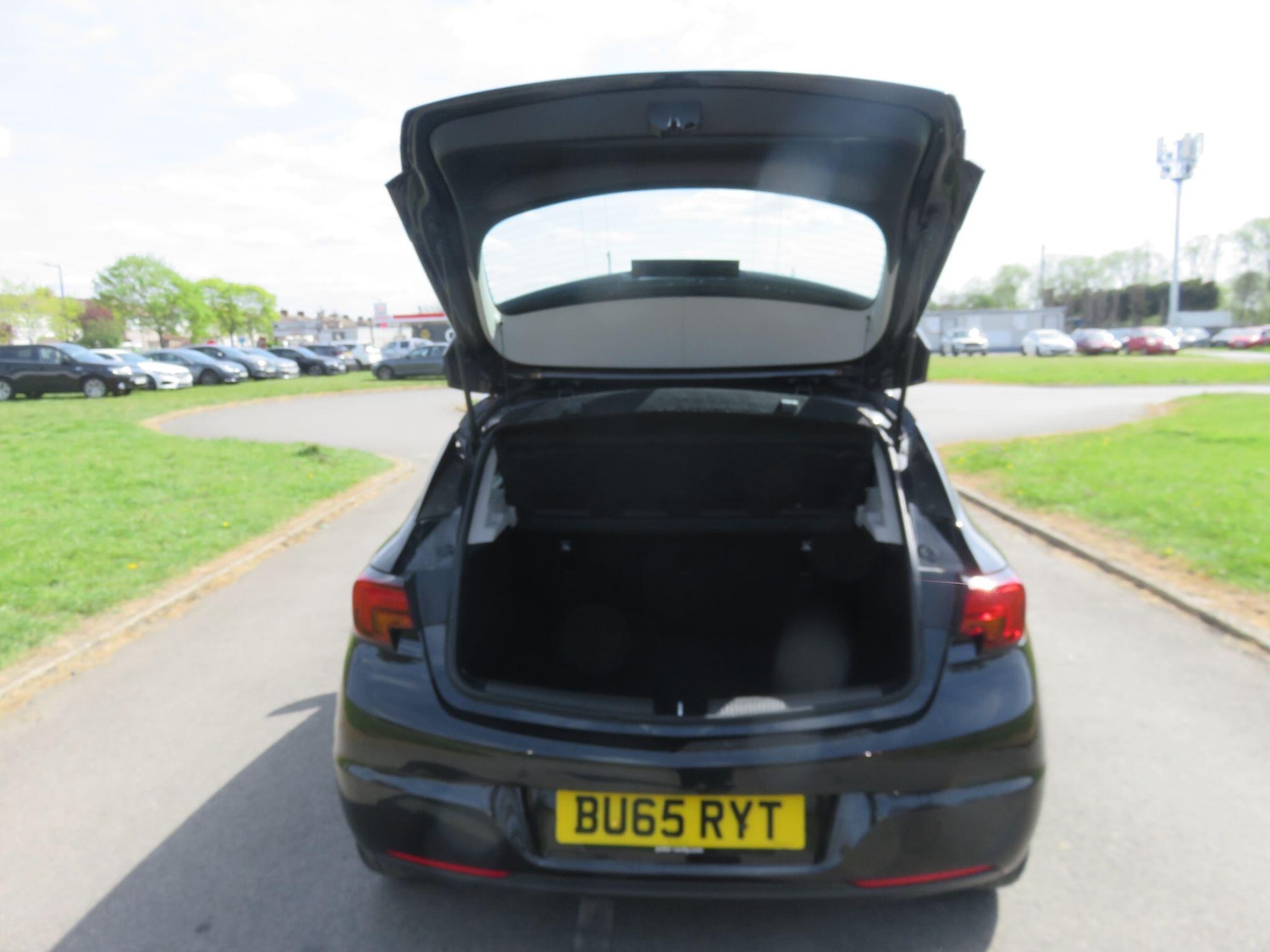 Used Vauxhall Astra for sale - 78205522: Photo 18