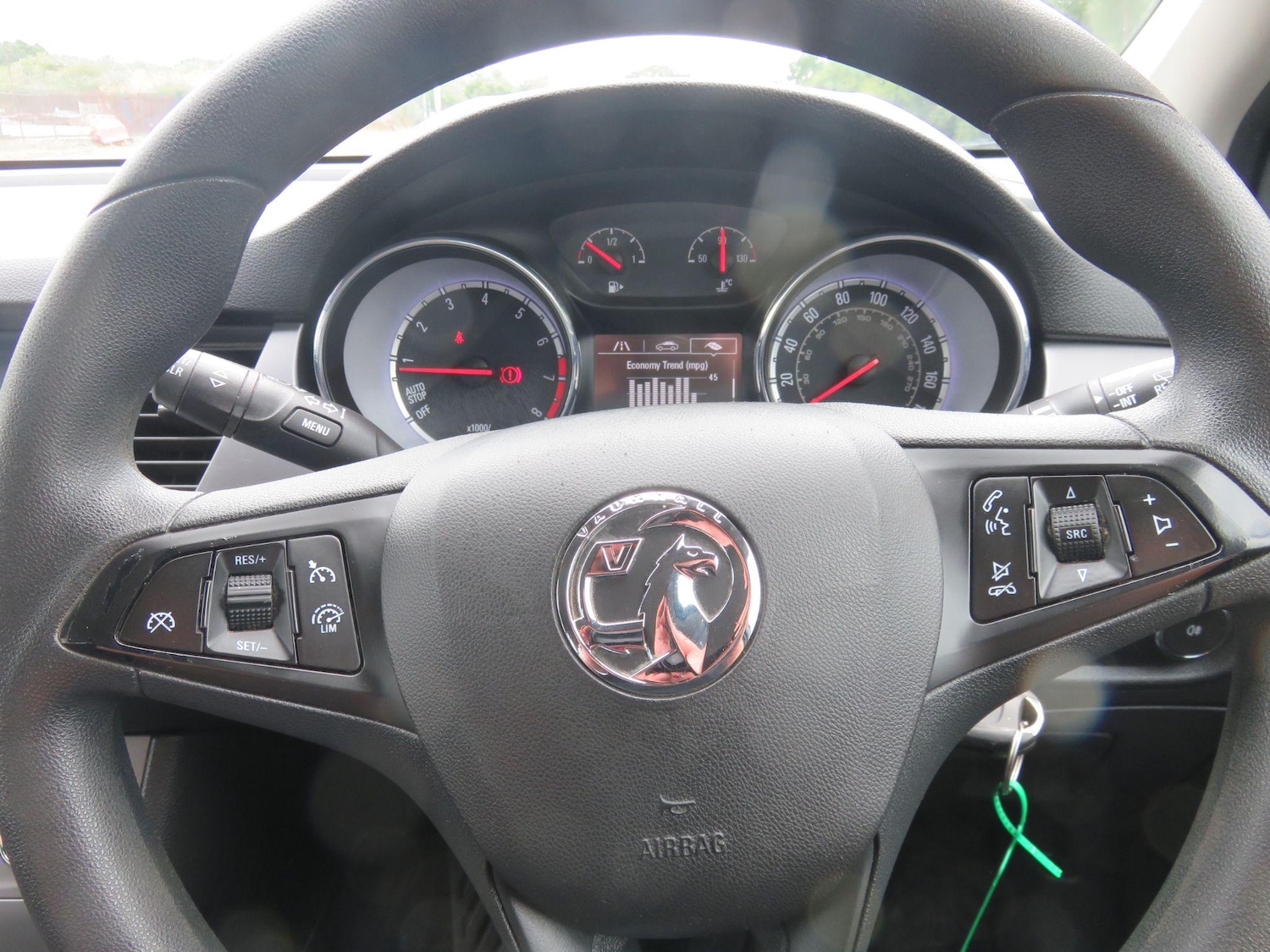 Used Vauxhall Astra for sale - 78205522: Photo 22