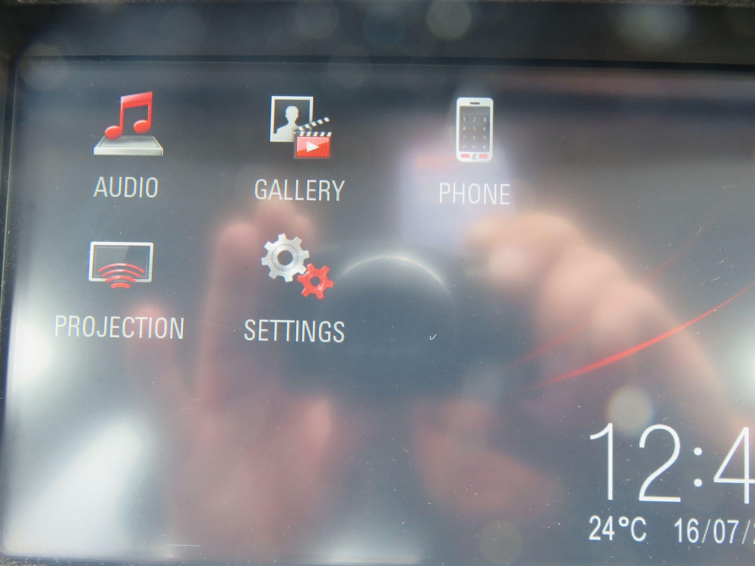 Used Vauxhall Astra for sale - 78205522: Photo 25