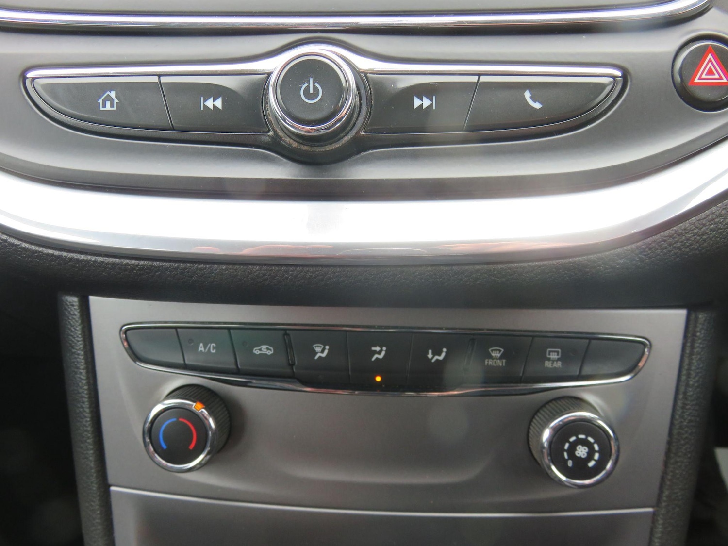 Used Vauxhall Astra for sale - 78205522: Photo 26