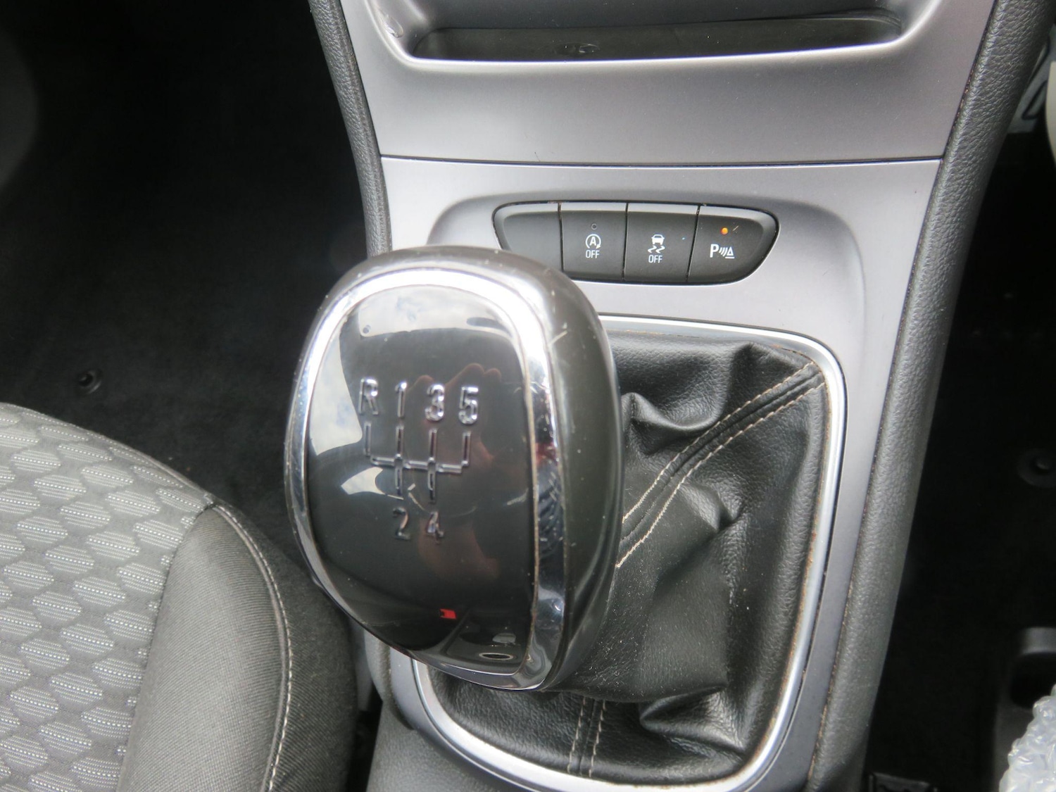 Used Vauxhall Astra for sale - 78205522: Photo 27