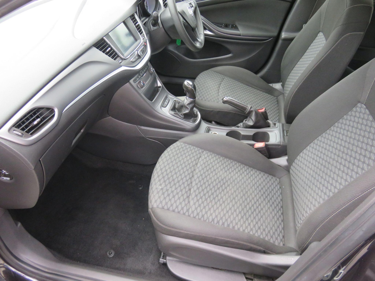 Used Vauxhall Astra for sale - 78205522: Photo 29