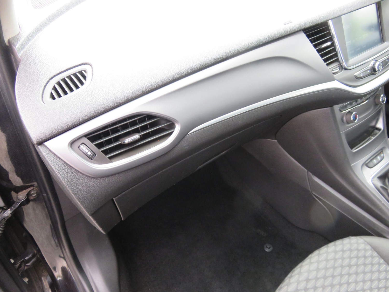 Used Vauxhall Astra for sale - 78205522: Photo 30