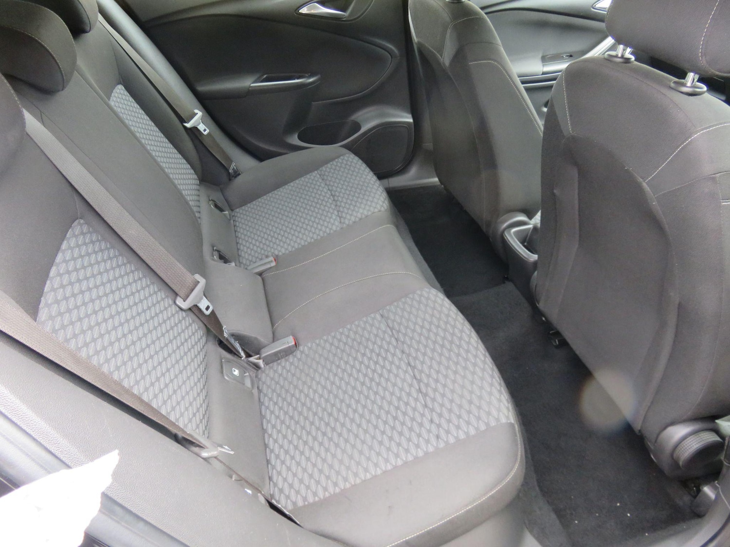 Used Vauxhall Astra for sale - 78205522: Photo 31