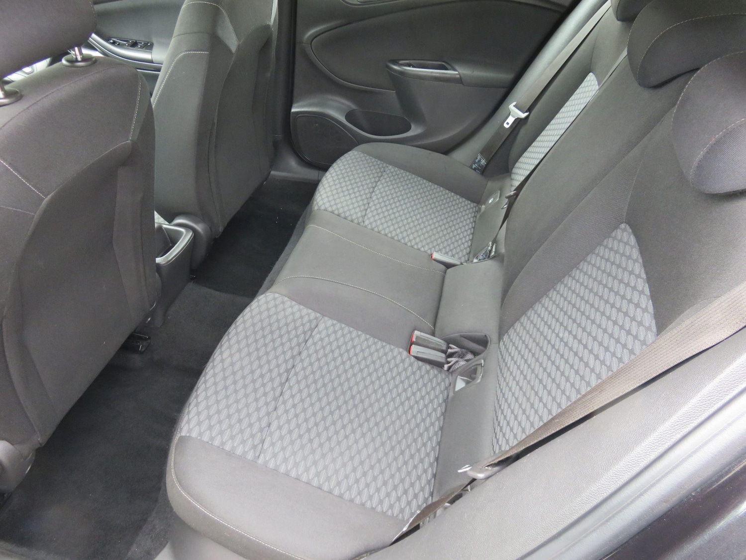 Used Vauxhall Astra for sale - 78205522: Photo 32