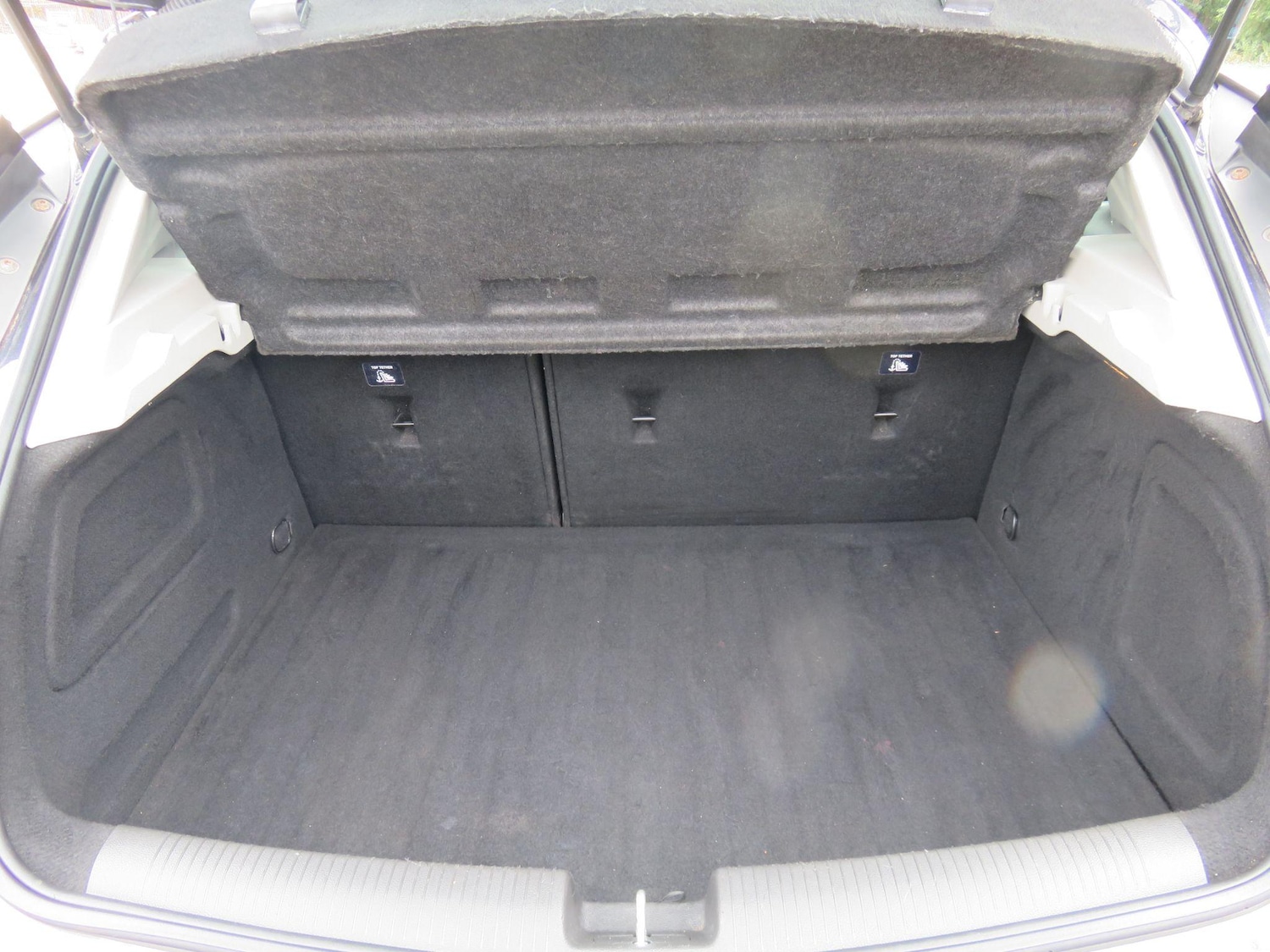 Used Vauxhall Astra for sale - 78205522: Photo 33