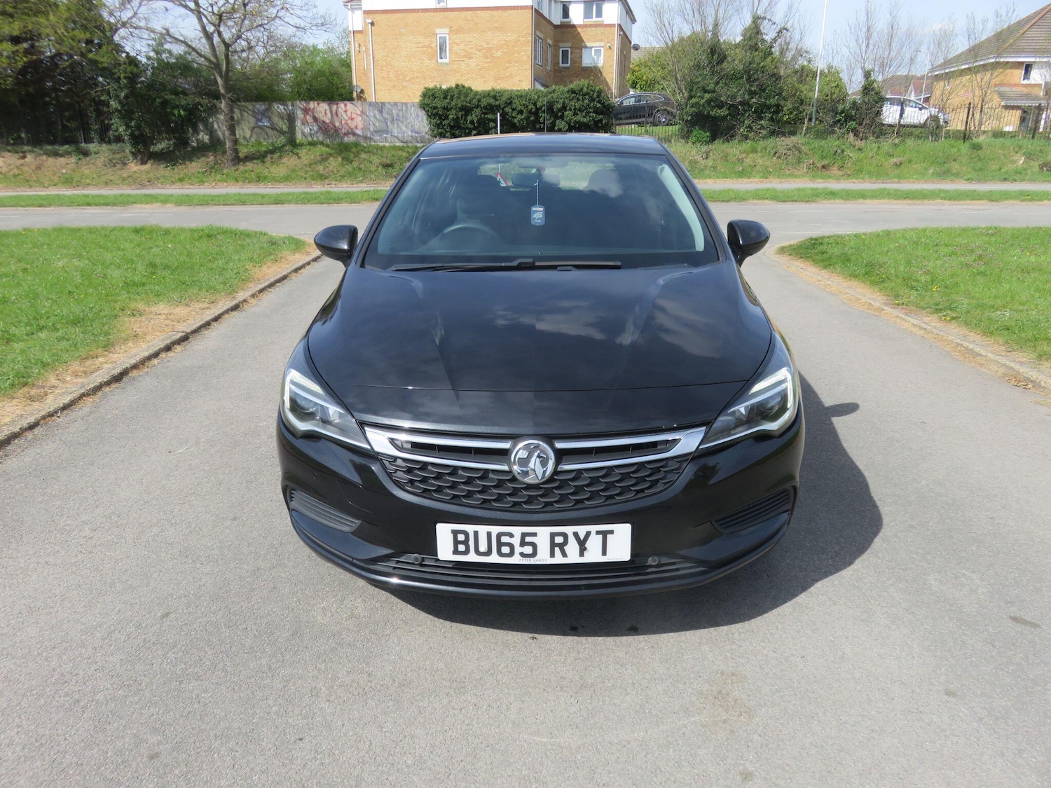 Used Vauxhall Astra for sale - 78205522: Photo 5
