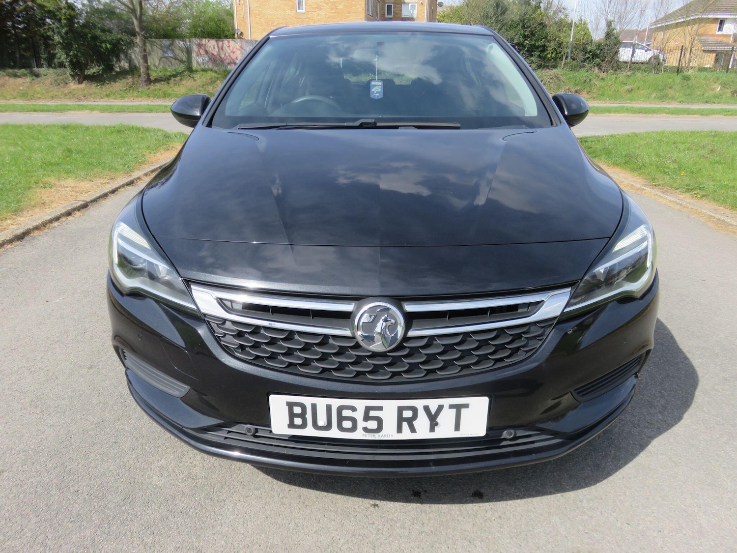 Used Vauxhall Astra for sale - 78205522: Photo 6