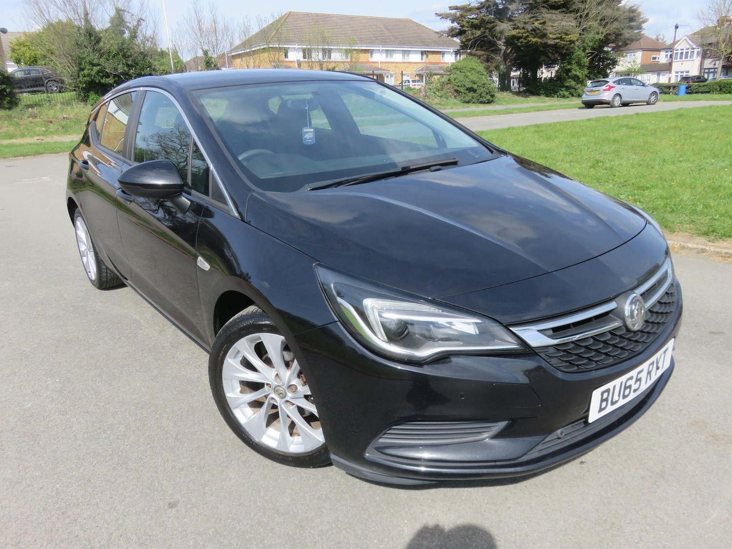 Used Vauxhall Astra for sale - 78205522: Photo 7