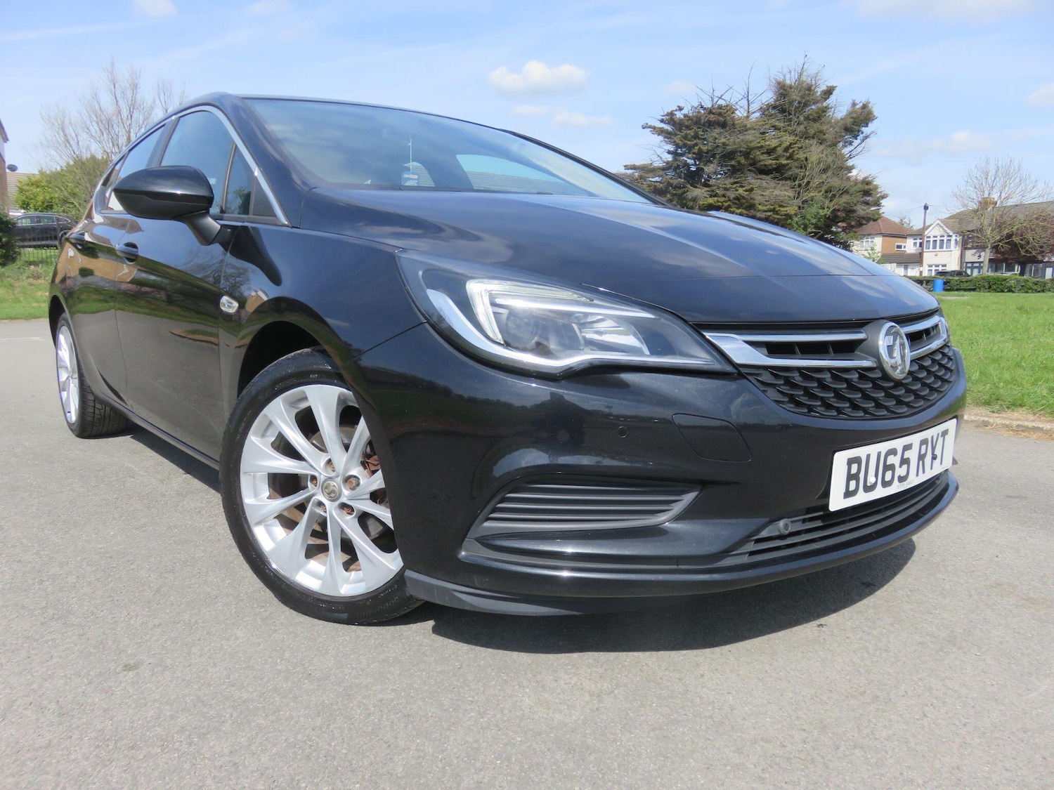 Used Vauxhall Astra for sale - 78205522: Photo 8