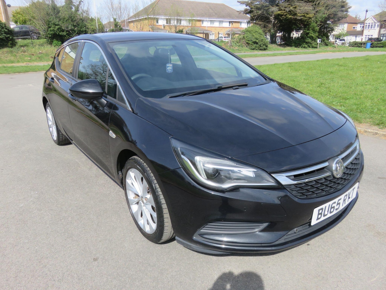Used Vauxhall Astra for sale - 78205522: Photo 9