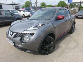 2017 (67) - 1.5 dCi Envy Euro 6 (s/s) 5dr