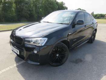 (14) - 3.0 30d M Sport Auto xDrive Euro 6 (s/s) 5dr