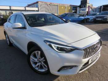 82 Used Infiniti Cars for sale at MOTORS