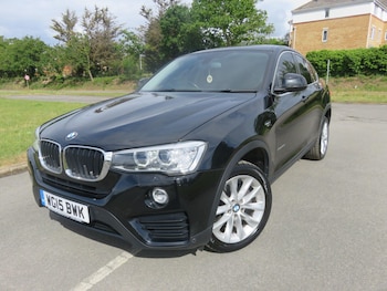 Used BMW X4 2015 for sale - 78635663: Photo