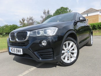 Used BMW X4 2015 for sale - 78635663: Photo