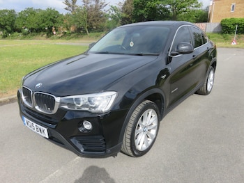 Used BMW X4 2015 for sale - 78635663: Photo