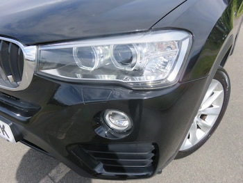 Used BMW X4 2015 for sale - 78635663: Photo