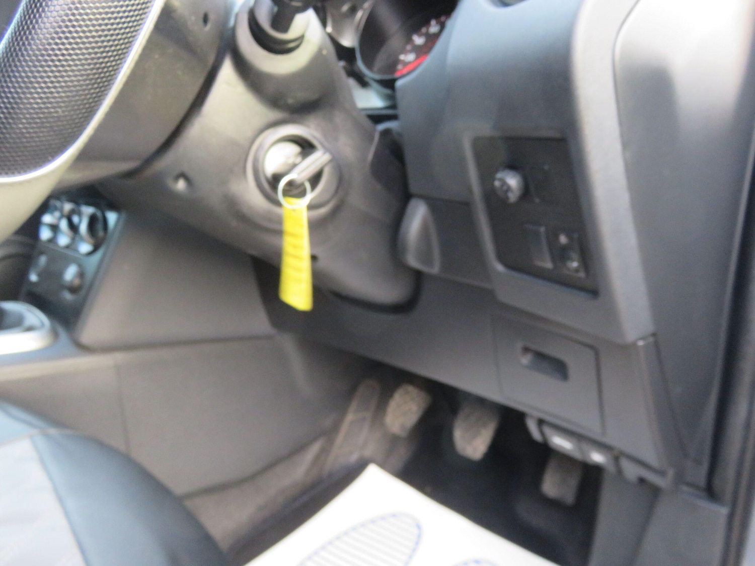 Used Nissan Qashqai 2008 for sale - 76409383: Photo 23