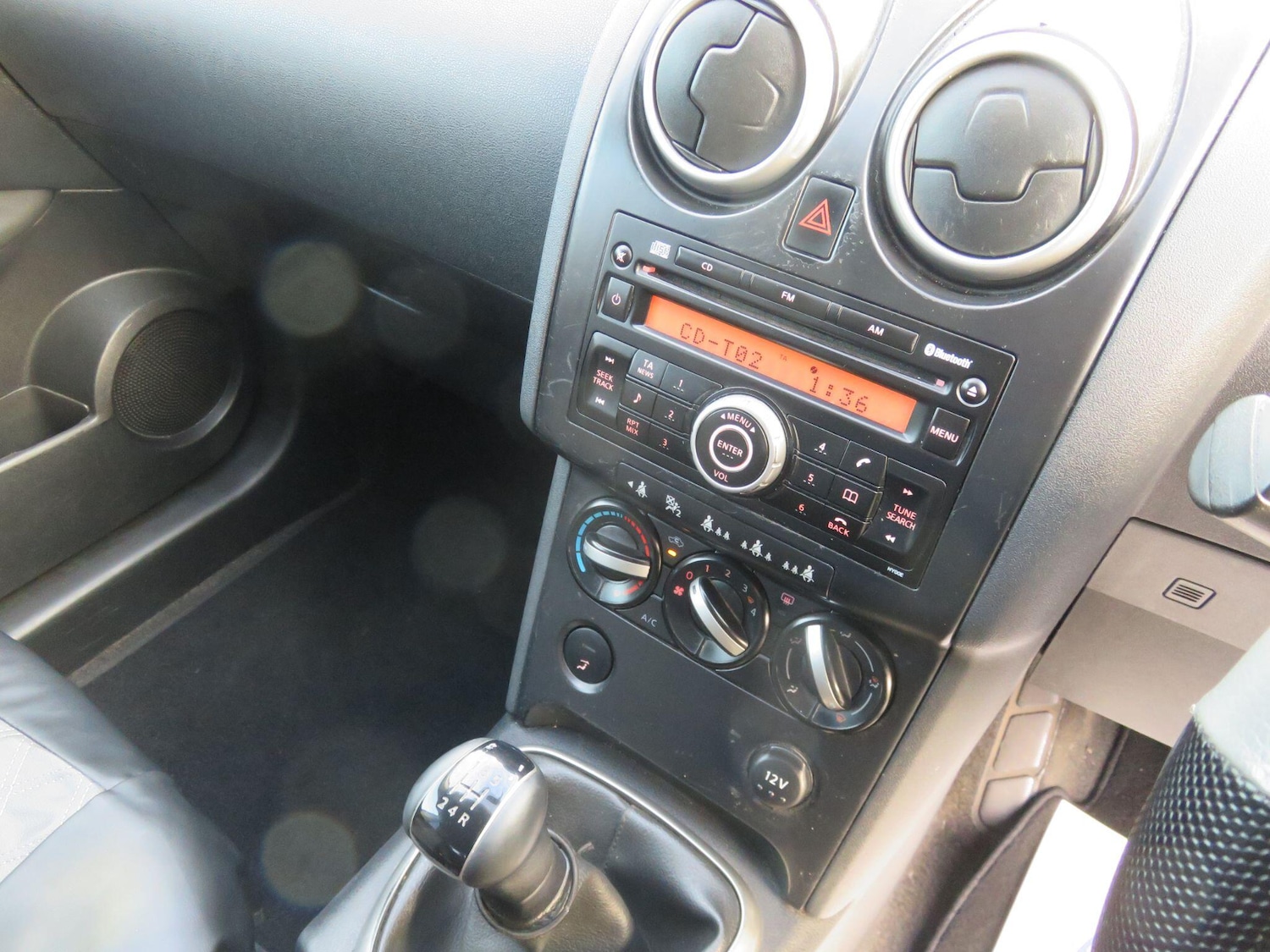 Used Nissan Qashqai 2008 for sale - 76409383: Photo 24