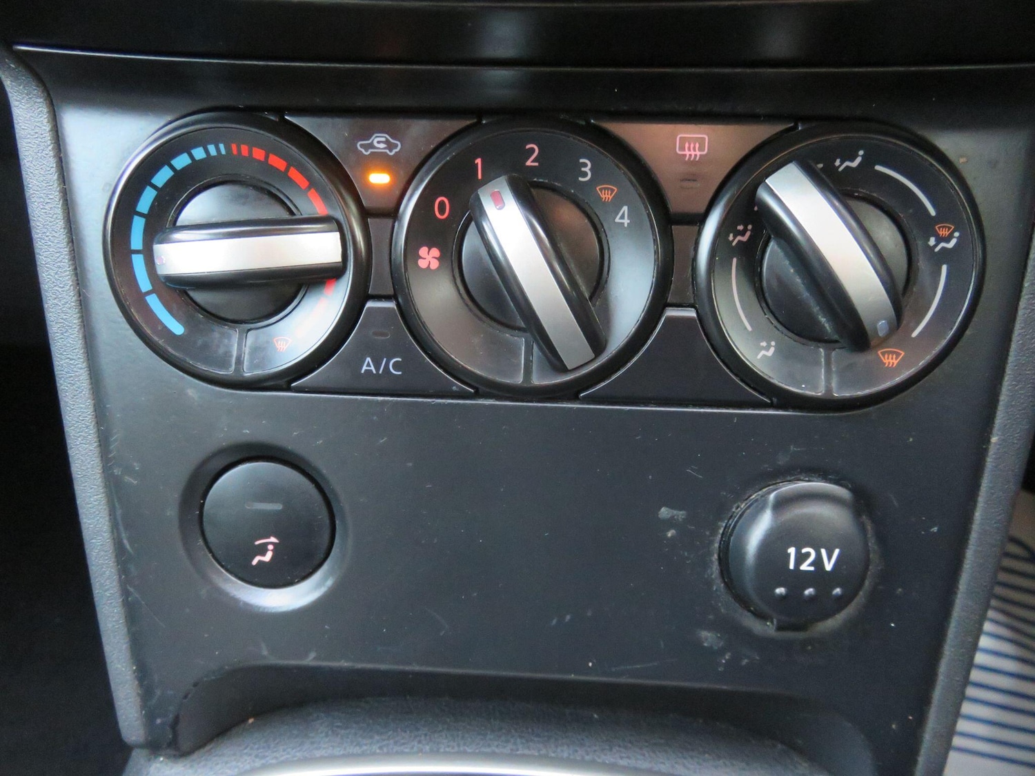 Used Nissan Qashqai 2008 for sale - 76409383: Photo 26