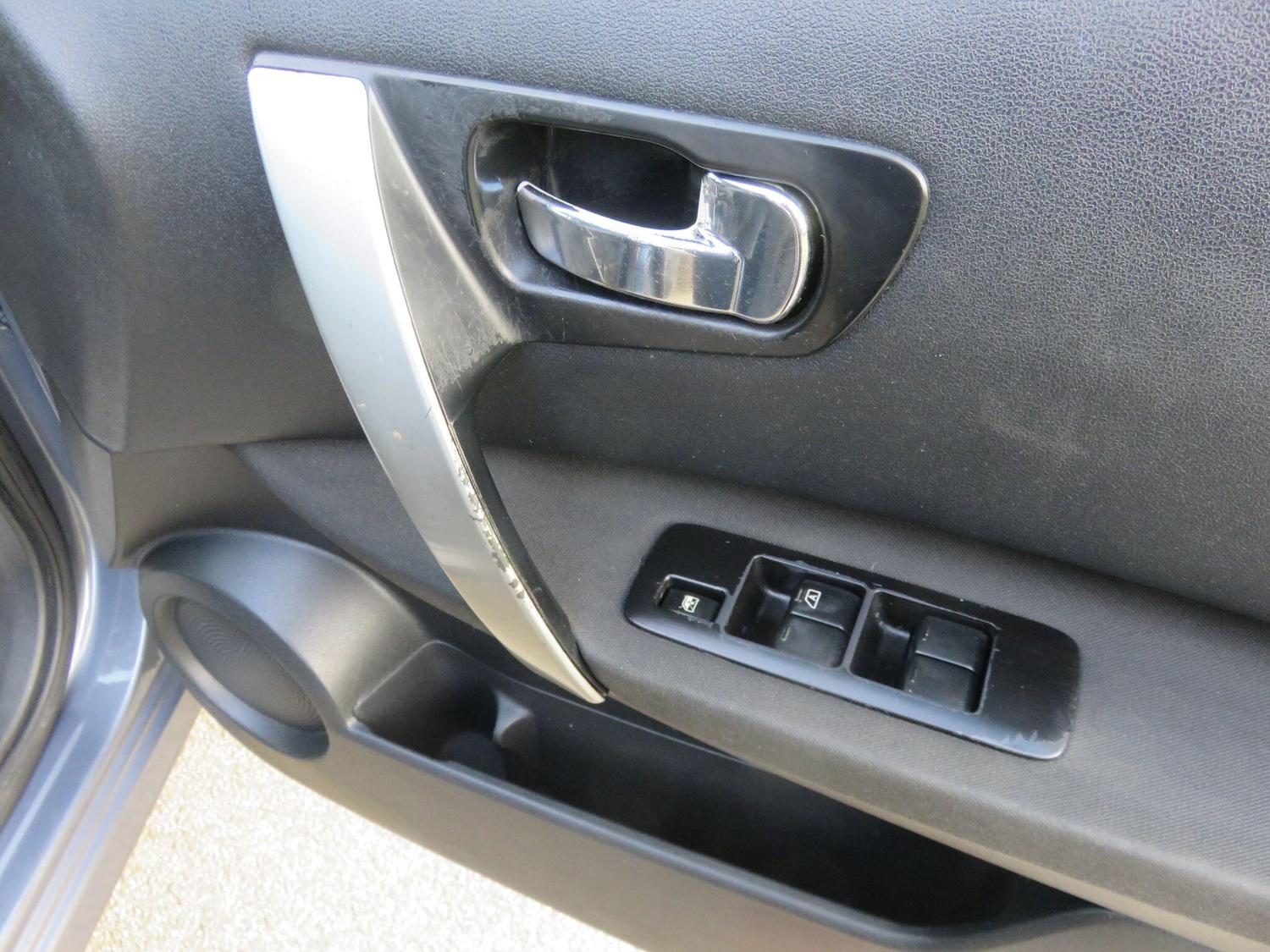 Used Nissan Qashqai 2008 for sale - 76409383: Photo 27