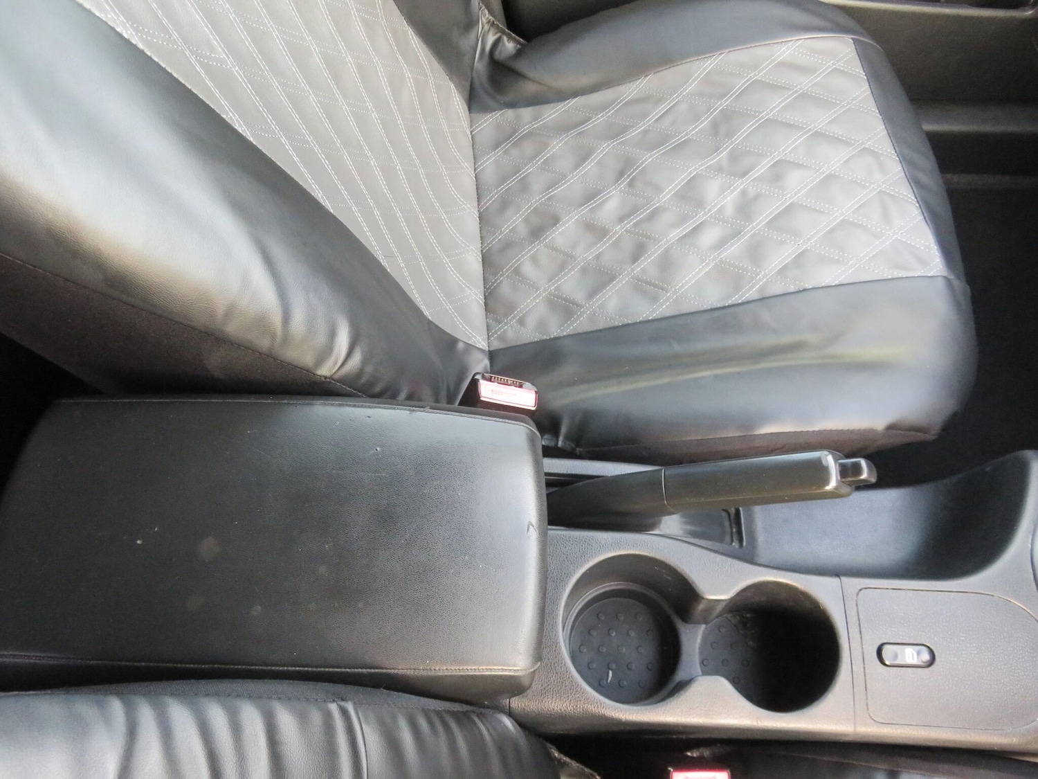 Used Nissan Qashqai 2008 for sale - 76409383: Photo 28